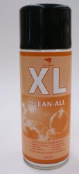 Picture of XL CLEAN-ALL FABRIC CLEANER 300ML